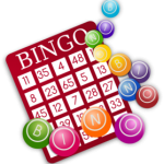 BINGO WEBSITES